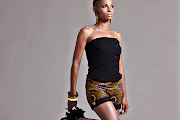 Goapele