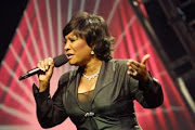 Patti LaBelle