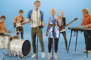 Alphabeat