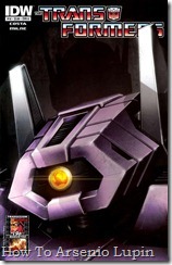 P00012 - The Transformers #18 - Re P00012 - The Transformers #18 - Re