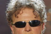 Mick Hucknall