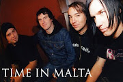 Time in Malta