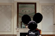 Deadmau5