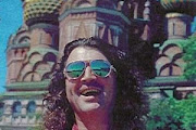 Ian Gillan