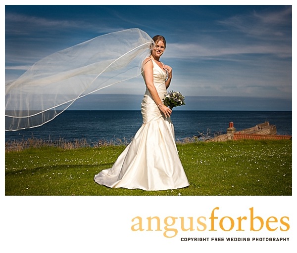 st andrews fife Scottish wedding Photographer Dundee_043