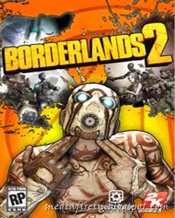 Borderlands 2 (2012) Borderlands 2 (2012)