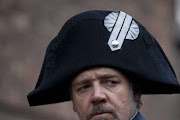Russell Crowe