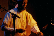 Laraaji