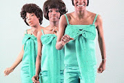Martha Reeves & The Vandellas