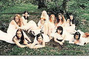 Mediaeval Baebes
