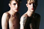 Jedward