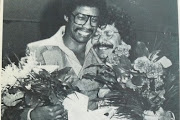 Herbie Hancock