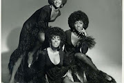 The Three Degrees