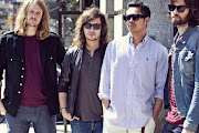 The Temper Trap