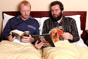 Arab Strap