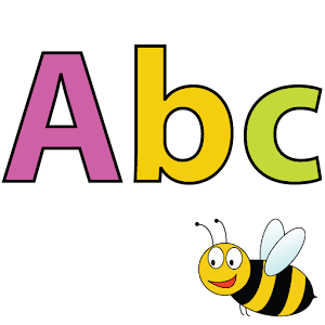 BeeBee Kids Vocabulary