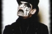 King Diamond