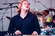 Jeff Healey Band