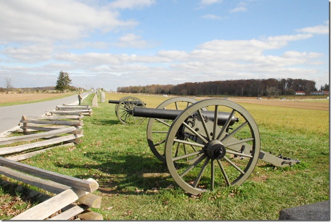 11-05-12 A Gettysburg NMP 029