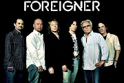 Foreigner