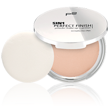 5in1 perfect finish powder make up   primer