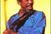 Luther Allison