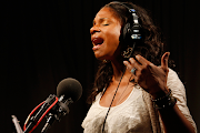 Audra McDonald