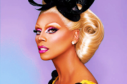 RuPaul