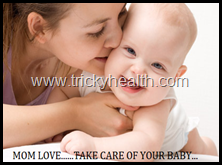 BABY HEALTH CARE