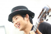 Jake Shimabukuro