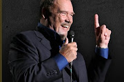 David Clayton-Thomas