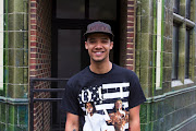 Raleigh Ritchie