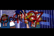 Gorillaz