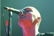 Billy Corgan