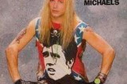 Bret Michaels