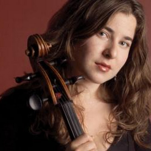 Alisa Weilerstein