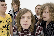 Cage The Elephant