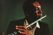 John Coltrane