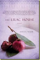 the lilac house