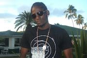 Aidonia