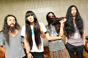 Bo Ningen