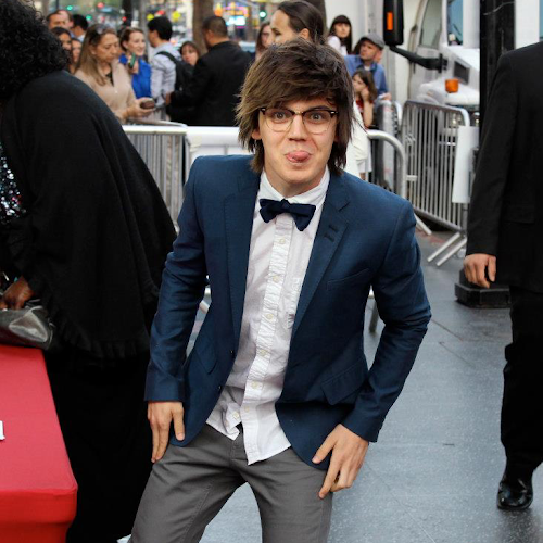 Mackenzie Bourg