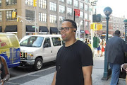 Eric Roberson