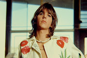 Gram Parsons