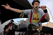 Gogol Bordello