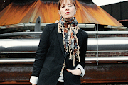 Suzanne Vega