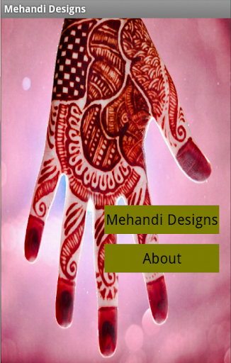 25 Most Beautiful Mehndi Designs - DezineGuide