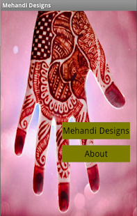 How to download Mehandi Designs lastet apk for laptop