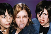 Sleater Kinney