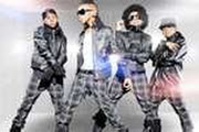 Mindless Behavior